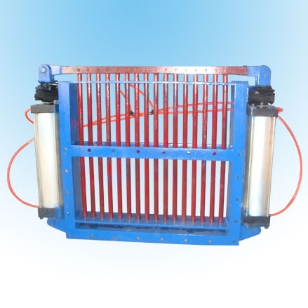 氣動棒條閥-棒條閥系列